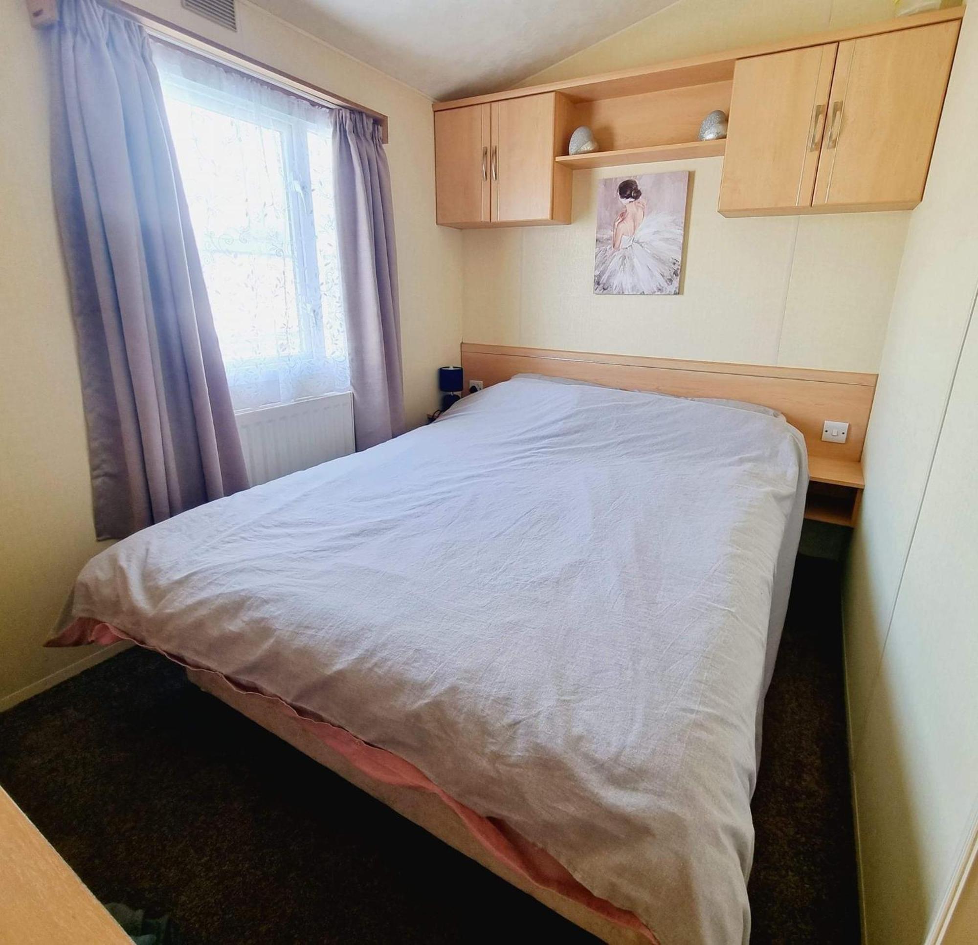 Paula.Aga- Caravan Clacton-on-Sea Exterior foto